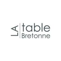 Logo Table Bretonne