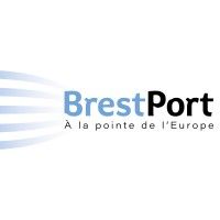 Logo Port de Brest