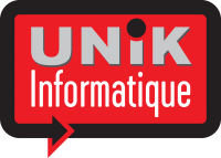 Logo Unik informatique